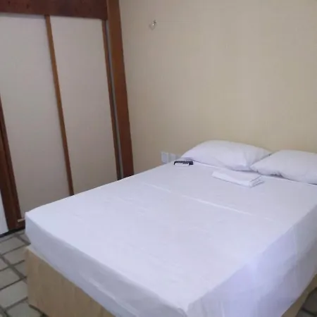 Golden Flat Beira Mar 1655