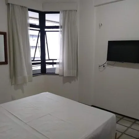 Aparthotel Golden Flat Beira Mar 1655 4*