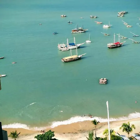 Aparthotel Golden Flat Beira Mar 1655 Fortaleza (Ceara)