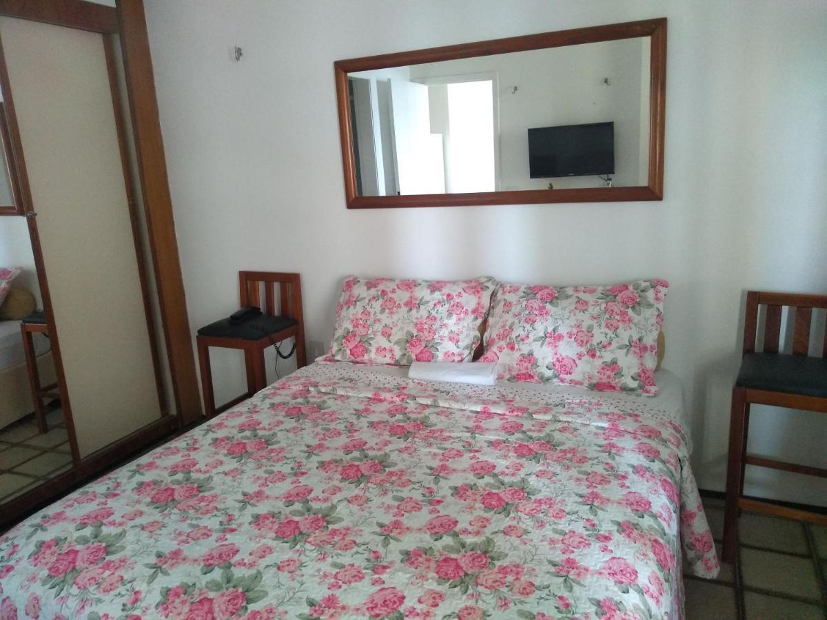 Golden Flat Beira Mar 1655