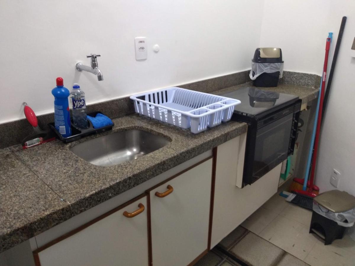 Golden Flat Beira Mar 1655 Aparthotel