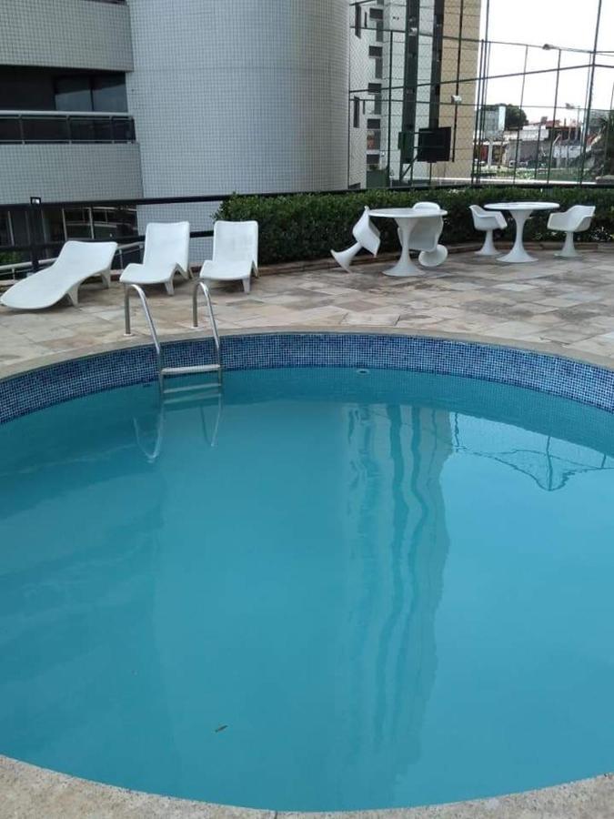 Aparthotel Golden Flat Beira Mar 1655 Fortaleza (Ceara)