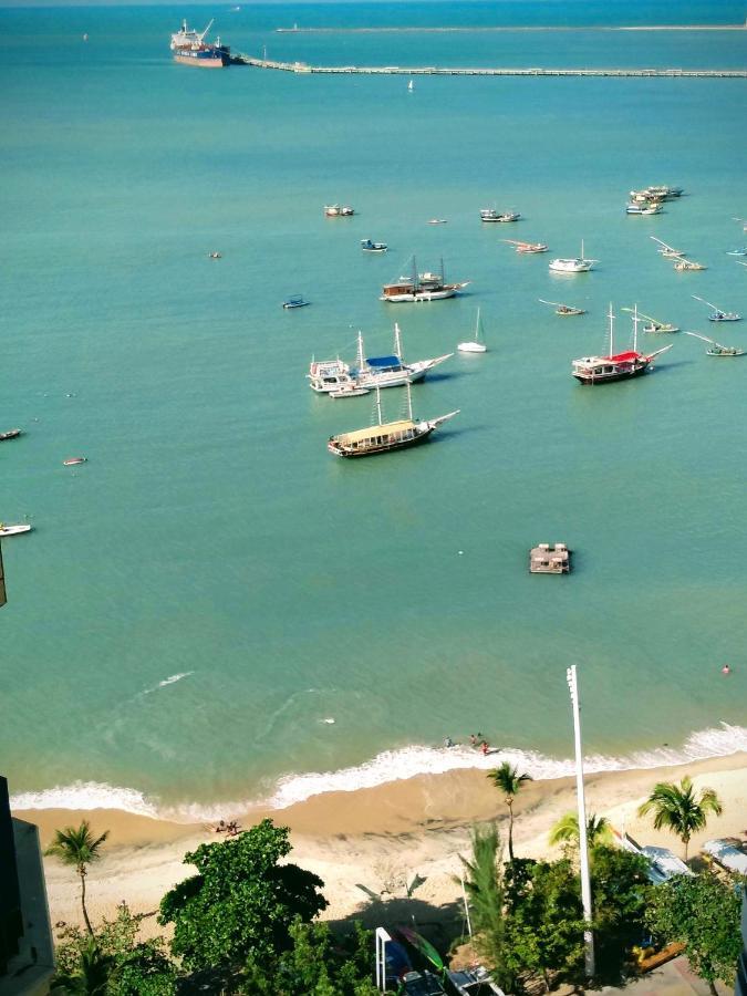 Aparthotel Golden Flat Beira Mar 1655 Fortaleza (Ceara)