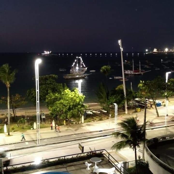 Golden Flat Beira Mar 1655 Fortaleza (Ceara)
