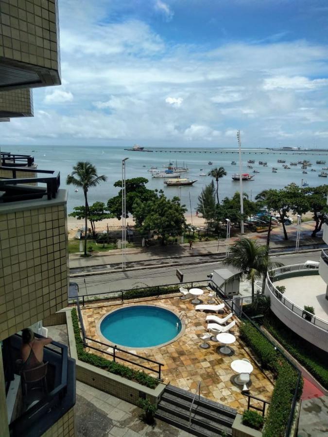 Golden Flat Beira Mar 1655 Aparthotel