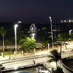 Golden Flat Beira Mar 1655