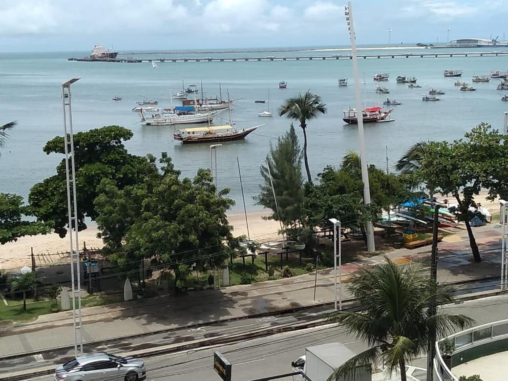 Golden Flat Beira Mar 1655 Aparthotel 4*