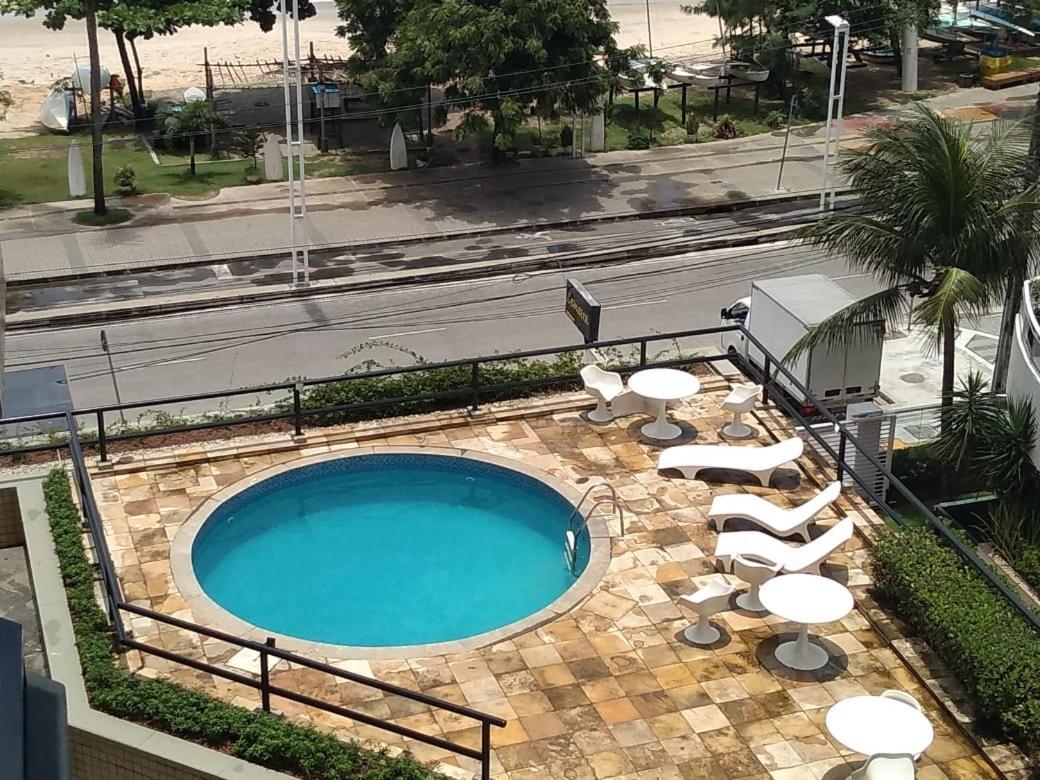 Aparthotel Golden Flat Beira Mar 1655 4*