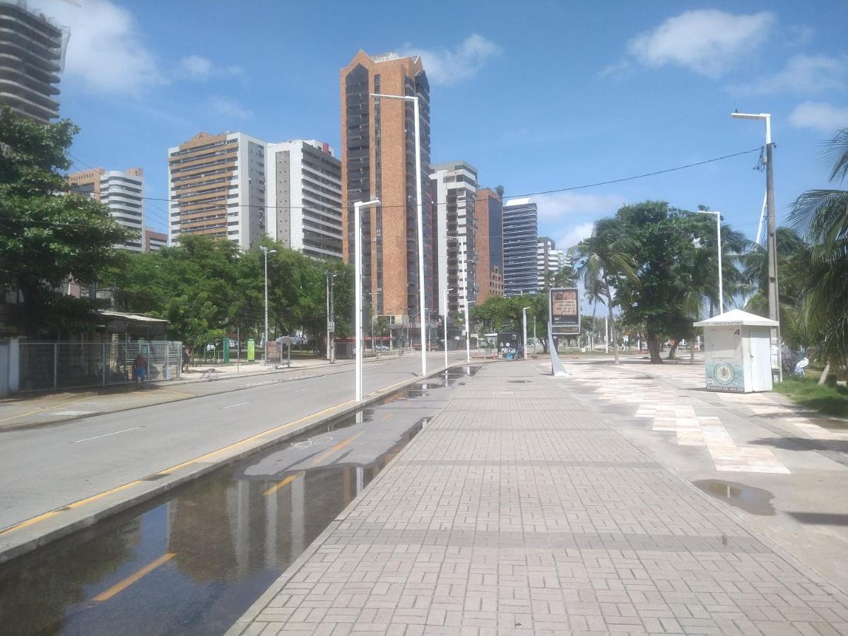 Aparthotel Golden Flat Beira Mar 1655 4*